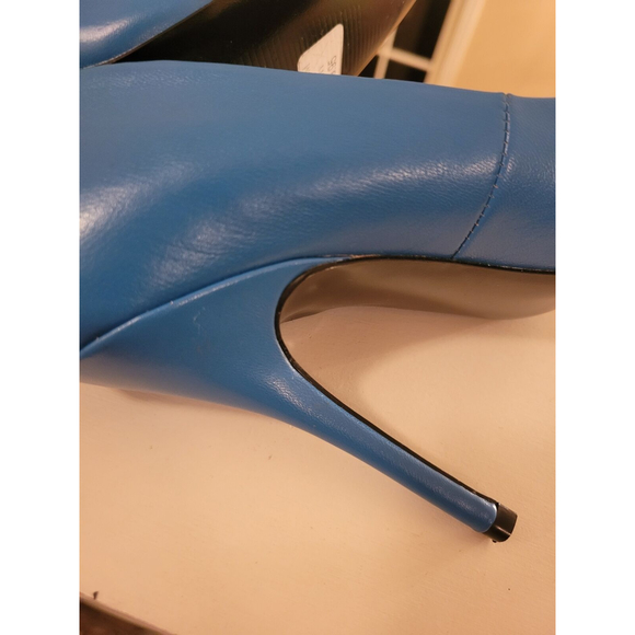 Steve Madden "Galleryy" Stilettos Pumps Size 8M - Picture 5 of 13